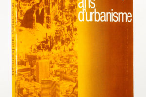 35 ans d'urbanisme