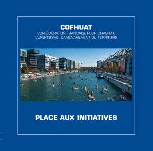 Cofhuat - Place aux initiatives