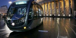 tram